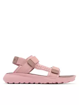 Сандалии Peakfreak Roam 2108831 Columbia, красный