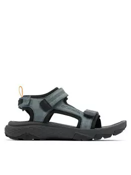 Сандалии Peakfreak Rush Leather 2121251 Columbia, серый