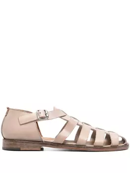 Сандалии Peco Moma, розовый