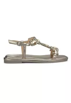 Сандалии Pedrera Alma en Pena, бронза
