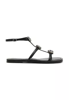 Сандалии PEDRERA LYNNFIELD Gioseppo, черный