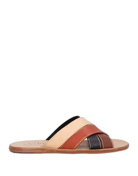 Сандалии Pedro Garca, бежевый