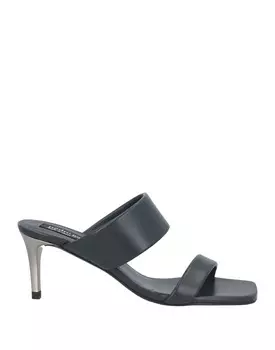 Сандалии Pedro Garca, черный