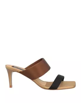 Сандалии Pedro Garca, черный