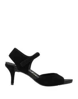 Сандалии Pedro Garca, черный