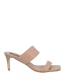 Сандалии Pedro Garca, коричневый