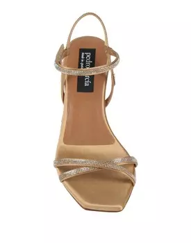 Сандалии Pedro Garca, песочный