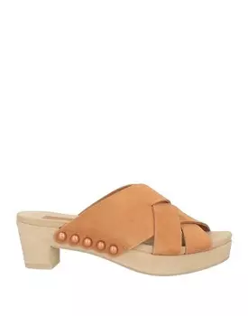 Сандалии Pedro Garca, песочный