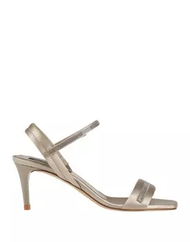 Сандалии Pedro Garca, светло-серый