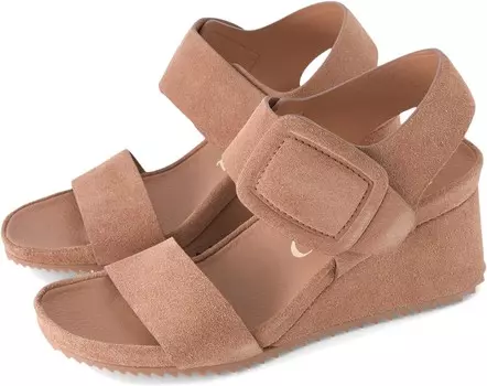 Сандалии Pedro Garcia Cova, цвет Macaron