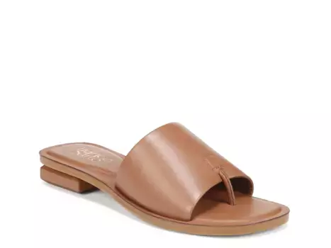 Сандалии Peggy Sandal Franco Sarto, цвет tan
