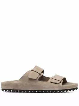 Сандалии Pelagie Officine Creative, бежевый