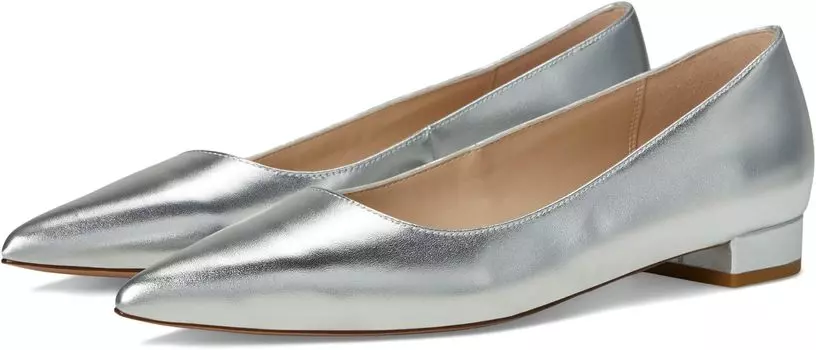 Сандалии Pelle Moda Aaila 2, серебряный