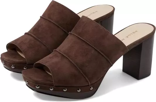 Сандалии Pelle Moda Amery, цвет Dark Oak