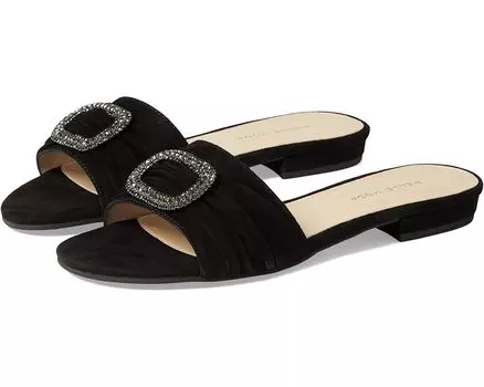 Сандалии Pelle Moda Besse, черный