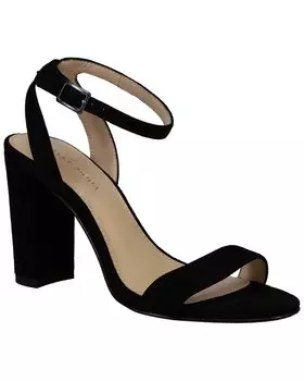 Сандалии Pelle Moda Brynn, черный