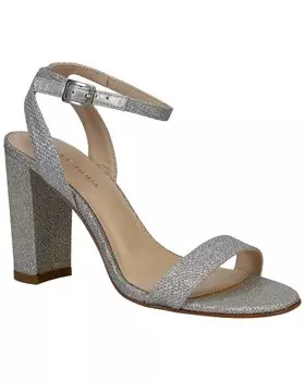 Сандалии Pelle Moda Brynn, серебряный