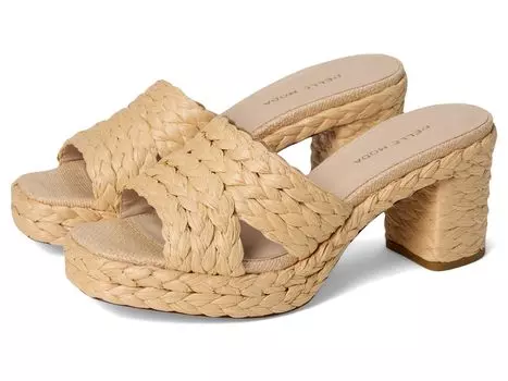 Сандалии Pelle Moda Camren, цвет Natural