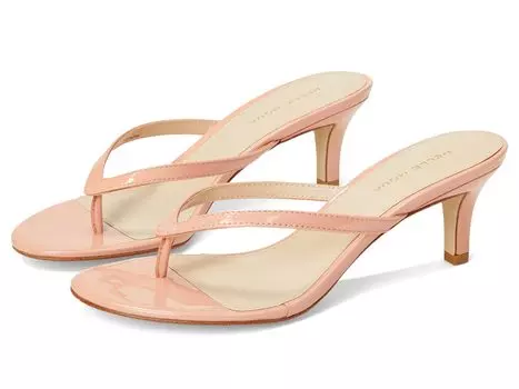 Сандалии Pelle Moda Effi 4, цвет Peony Patent