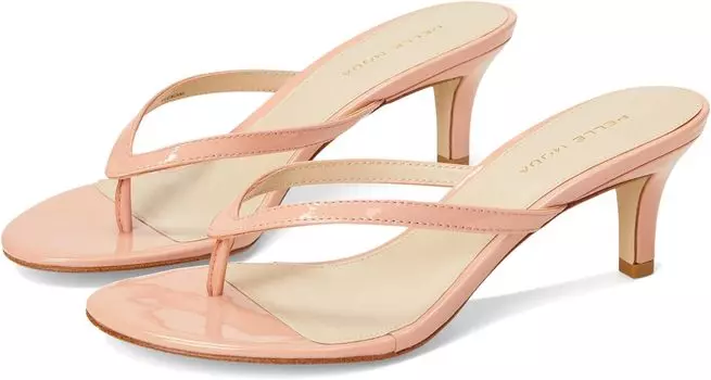 Сандалии Pelle Moda Effi 4, цвет Peony Patent