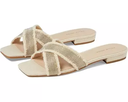 Сандалии Pelle Moda Hailen, цвет Natural