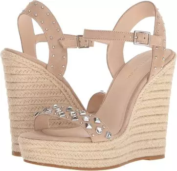 Сандалии Pelle Moda Oates 4, цвет Sand Suede