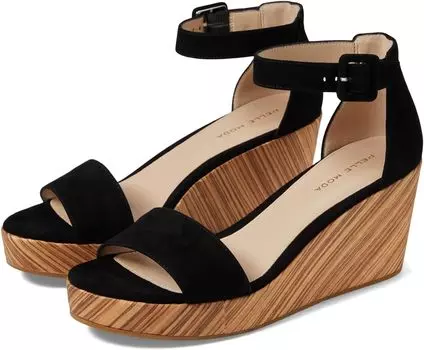 Сандалии Pelle Moda Witten, черный