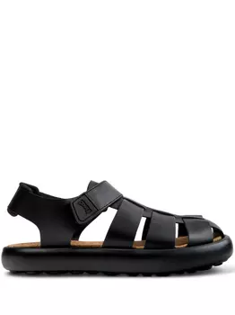 Сандалии Pelotas Flota Camper, черный