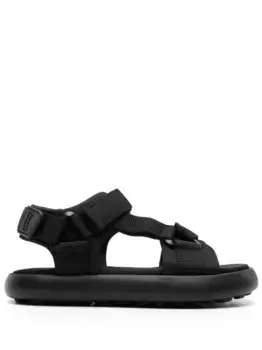 Сандалии Pelotas Flota Camper, черный