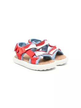 Сандалии Pelotas Flota Camper Kids, синий