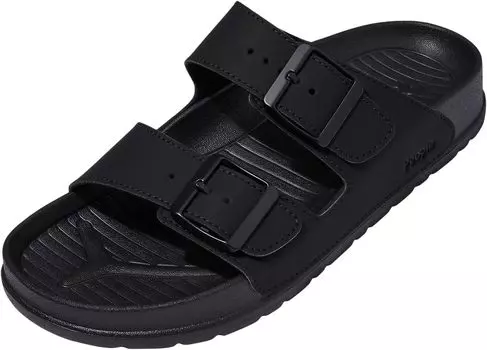 Сандалии People Footwear Lennon, черный