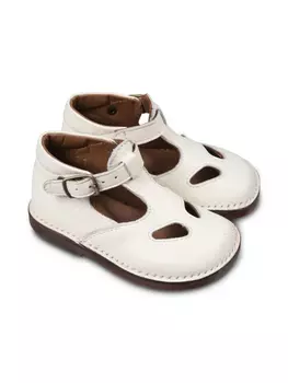 Сандалии Пепе Андреа Pp, белый