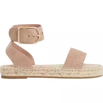 Сандалии Pepe Jeans Arami Log, розовый