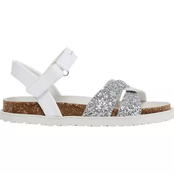 Сандалии Pepe Jeans Berlin Cross, золотой