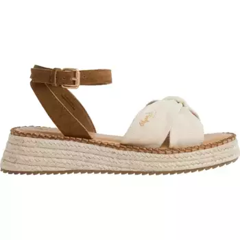 Сандалии Pepe Jeans Kate Bass, белый