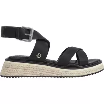 Сандалии Pepe Jeans Kate Nature, черный