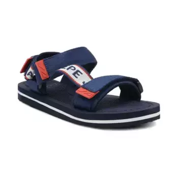 Сандалии Pepe Jeans London, синий