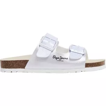 Сандалии Pepe Jeans Oban Bay, белый