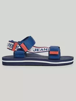 Сандалии Pepe Jeans POOL ONE B, синий