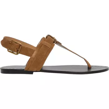 Сандалии Pepe Jeans Sann One, коричневый