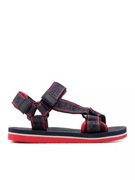 Сандалии Pepe Jeans, синий