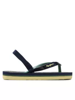 Сандалии Pepe Jeans, синий
