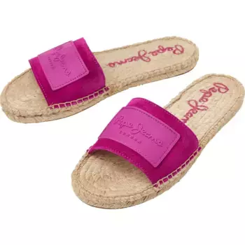 Сандалии Pepe Jeans Siva Berry, розовый