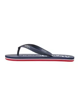 Сандалии Pepe Jeans T-Bar Sandals, темно-синий