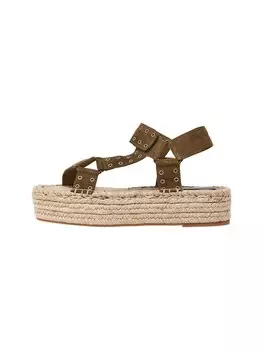Сандалии Pepe Jeans TRACY, хаки