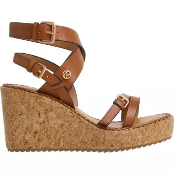 Сандалии Pepe Jeans Wayna Buckles, коричневый