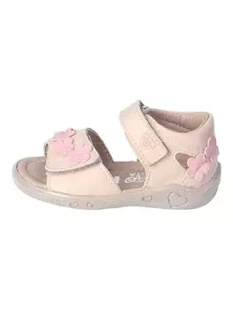 Сандалии PEPINO, бежевый