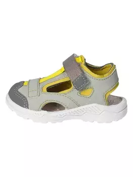 Сандалии PEPINO, цвет mint/gelb