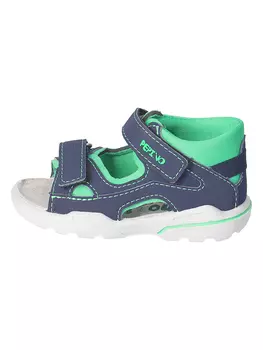 Сандалии PEPINO Espi, темно синий