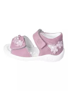 Сандалии PEPINO, фиолетовый